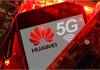 Anh tìm kiếm đối tác từ Nhật Bản để thay thế Huawei phát triển mạng 5G
