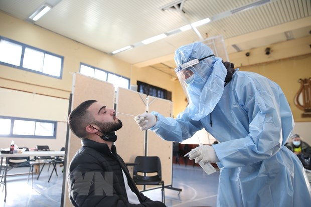 Israel: Vắcxin COVID-19 của Pfizer/BioNTech có hiệu quả lên đến 95%