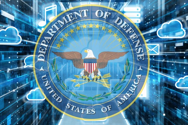 Bộ Quốc phòng Mỹ không thay đổi hợp đồng 10 tỷ USD với Microsoft