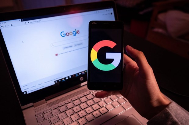 Phap phat Google, Amazon 135 trieu euro vi cai cookie quang cao an hinh anh 1