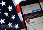 Lãnh đạo Twitter: Đóng tài khoản Tổng thống Trump là tiền lệ nguy hiểm