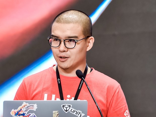 Ứng dụng AI chẩn đoán viêm phổi đoạt giải thưởng quốc tế của Microsoft