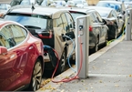 Ôtô điện chiếm gần 20% doanh số bán xe ở châu Âu trong quý 3