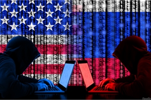 Truyền thông Mỹ: Nga và Mỹ đang bí mật đàm phán về an ninh mạng
