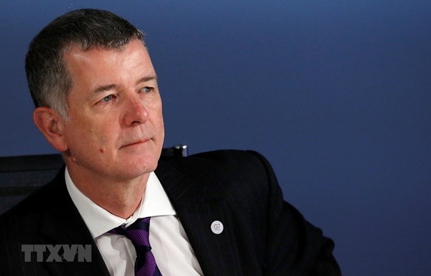 Tinh bao Anh canh bao ve cuoc dua nam quyen khong che linh vuc AI hinh anh 1