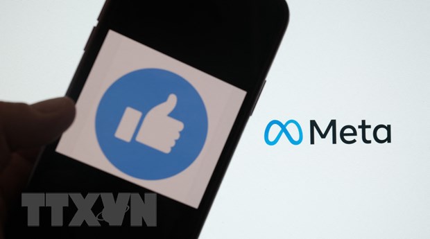 Tòa án Nga cấm mọi hoạt động của Meta, công ty chủ quản Facebook