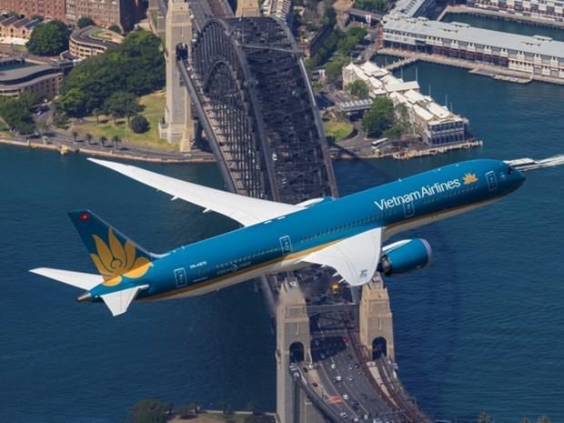 Nghe VietNamNet: Vietnam Airlines sắp mở hai đường bay mới đi Bali và Phuket