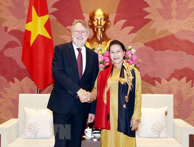 Nghe VietNamNet: Việt Nam thúc đẩy khai thác hải sản có trách nhiệm và bền vững