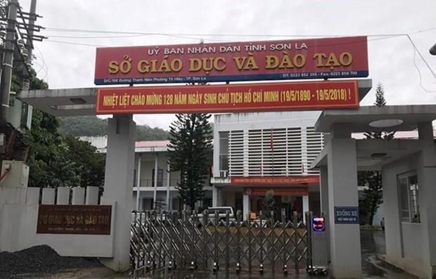 Nghe VietNamNet: Thêm 3 đảng viên bị kỷ luật liên quan đến vụ gian lận thi cử ở Sơn La