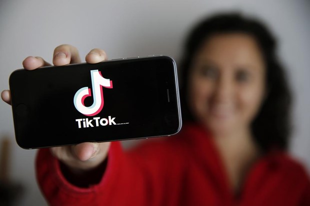 TikTok trấn an quan ngại của giới chức châu Âu về quyền riêng tư