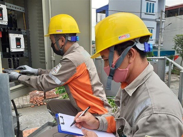 Chính phủ thống nhất giảm giá điện, giảm tiền điện đợt 3 do ảnh hưởng bởi dịch bệnh COVID-19