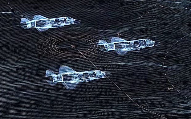 Nga tiến hành thử nghiệm radar 3D, phát hiện máy bay tàng hình