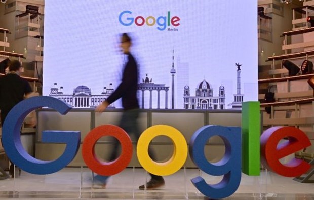 Google đầu tư 1 tỷ USD giúp châu Phi tăng khả năng kết nối Internet