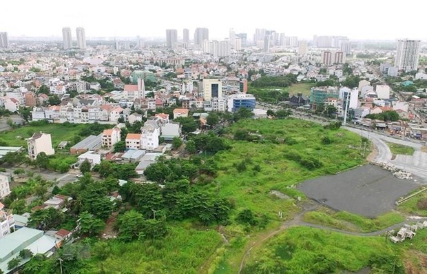 Nghe VietNamNet: Yêu cầu tổ chức đối thoại với dân khiếu nại về dự án Thủ Thiêm