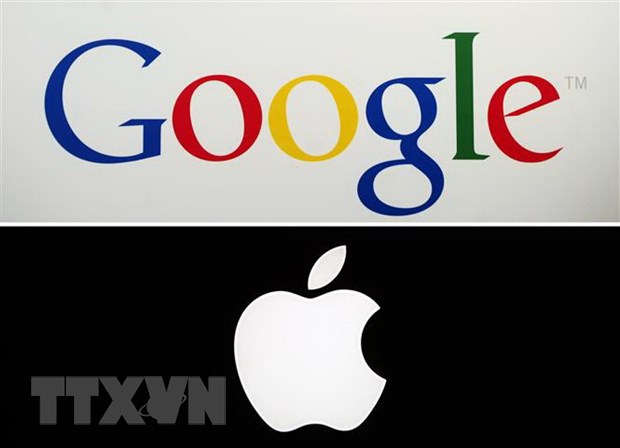 Apple, Google, Walt Disney len ke hoach tung buoc noi lai hoat dong hinh anh 1