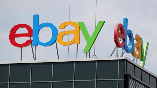 Ebay đàm phán bán mảng quảng cáo trị giá 8 tỷ USD