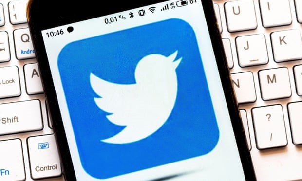 Twitter thay đổi chính sách đối với các thông tin bị đánh cắp