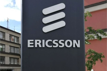 Ericsson nhất trí bồi thường 97 triệu USD cho Nokia vì bê bối hối lộ
