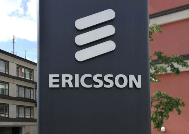 Ericsson nhất trí bồi thường 97 triệu USD cho Nokia vì bê bối hối lộ