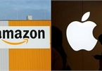 Italy phạt Amazon, Apple hơn 200 triệu USD vì vi phạm chống độc quyền
