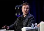 Tỷ phú Elon Musk dự định đầu tư 30 tỷ USD vào dịch vụ Internet vệ tinh