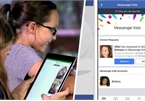 Facebook chạm &quot;giới hạn đỏ&quot; trong vấn đề trẻ em sử dụng mạng xã hội