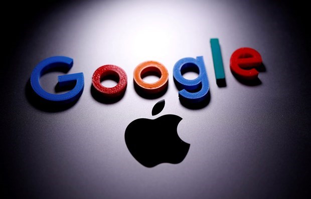 CMA: Google va Apple gay bat loi cho nguoi tieu dung hinh anh 1