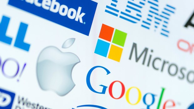 EU muốn các hãng công nghệ lớn mạnh tay hạn chế 