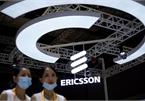 Ericsson qua mặt Nokia giành hợp đồng mạng 5G tại Trung Quốc