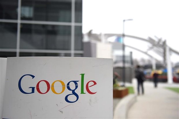 ITC ra phán quyết Google vi phạm 5 bằng sáng chế