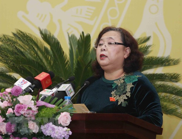 Nghe VietNamNet: Hà Nội chính thức phát ngôn việc 'lãnh đạo sử dụng xe công đi ăn sáng'