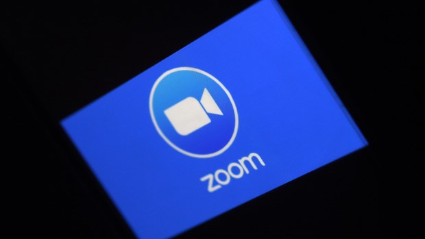 Ứng dụng hội nghị truyền hình Zoom gặp sự cố gián đoạn hoạt động