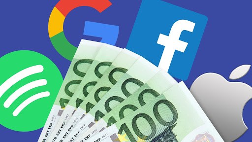 My se dieu tra cac loai thue dich vu ky thuat so o nuoc ngoai hinh anh 1