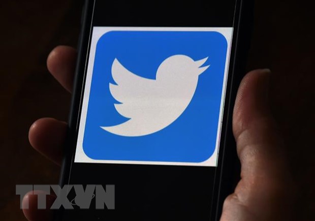 Twitter hoat dong tro lai sau gan 2 gio gap su co toan the gioi hinh anh 1