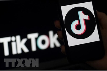 TikTok bị kiện với cáo buộc thu thập bất hợp pháp dữ liệu cá nhân