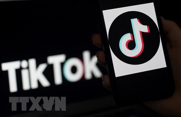 TikTok bị kiện với cáo buộc thu thập bất hợp pháp dữ liệu cá nhân