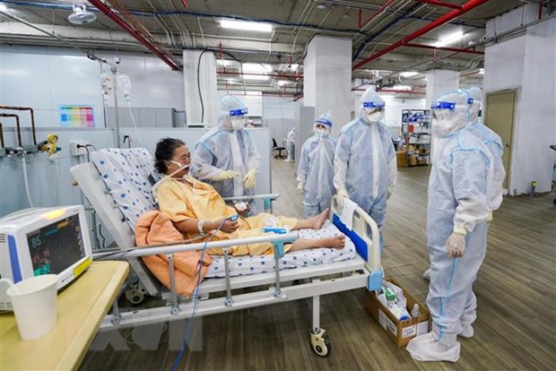 Phát huy sức mạnh đại đoàn kết dân tộc trong cuộc chiến chống Covid-19
