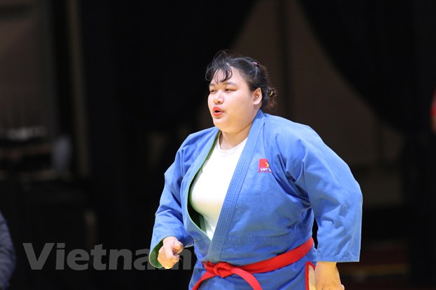 Nghe VietNamNet: Bảng tổng sắp huy chương SEA Games 30: Đoàn Việt Nam tăng tốc
