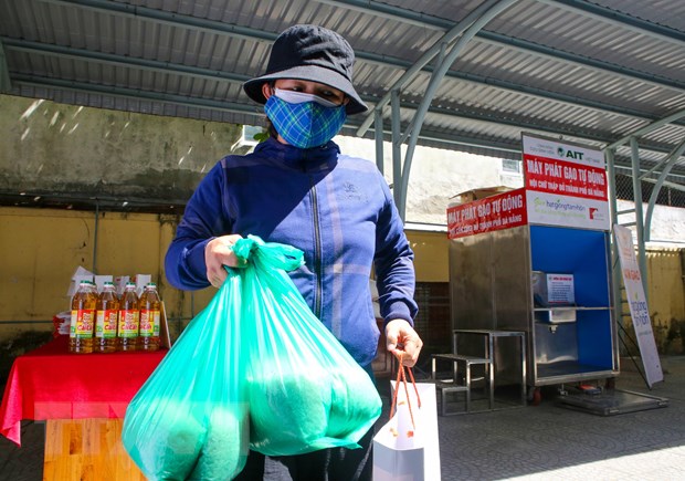 May ATM gao su dung tri tue nhan tao tai thanh pho Da Nang hinh anh 2