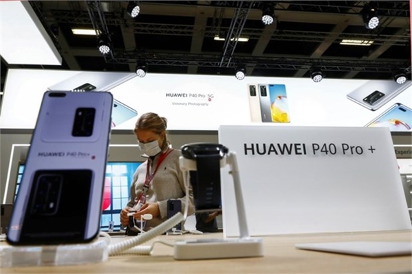 Samsung, SK, LG sẽ ngừng quan hệ hợp tác với Huawei