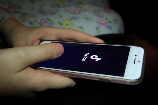 TikTok tăng cường bảo vệ trẻ em sau khi bị chỉ trích