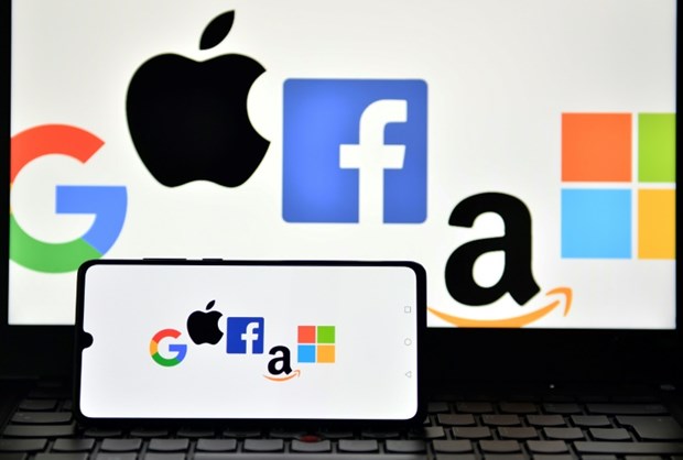 Mỹ siết chặt kiểm soát đối với các vụ thâu tóm của Big Tech