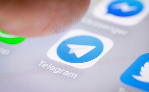 Telegram 'huong loi' sau su co gian doan cua Facebook hinh anh 1