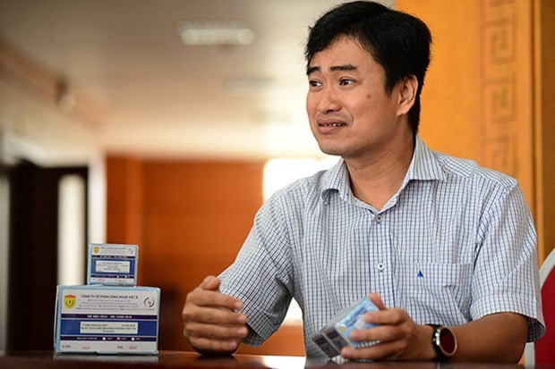 Những lời khai ban đầu của Tổng Giám đốc Công ty Việt Á