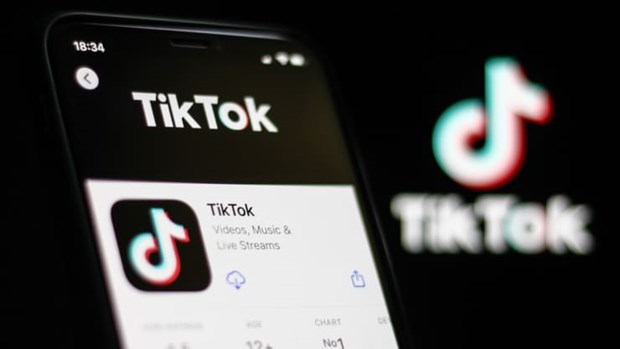 Mỹ điều tra tác hại tiêu cực tiềm ẩn từ TikTok đối với giới trẻ