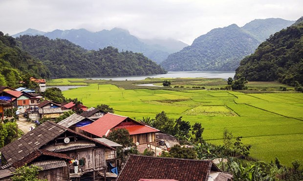 Nghe VietNamNet: Chính thức ban hành 7 tiêu chí đánh giá chất lượng về khung giá đất