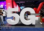 Nhật Bản hỗ trợ các công ty trong nước phát triển mạng 5G