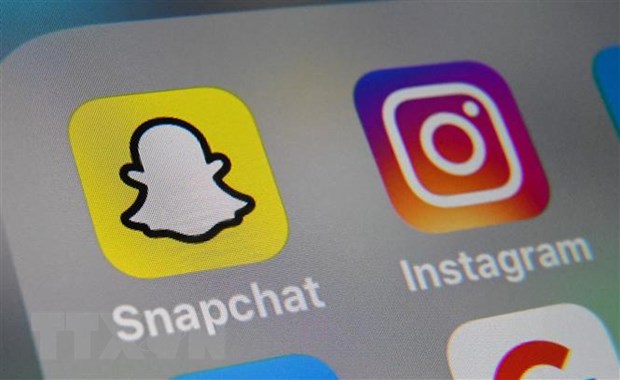 Snapchat ngừng quảng bá các nội dung đăng tải của Tổng thống Mỹ Trump