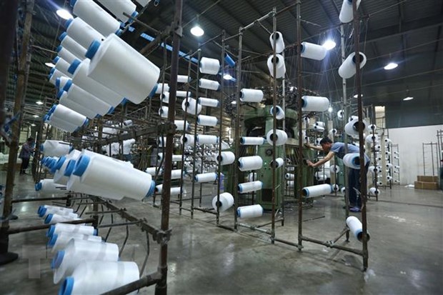 Đặt mục tiêu xuất khẩu 55 tỷ USD, ngành dệt may cần tận dụng tốt cơ hội từ các FTA