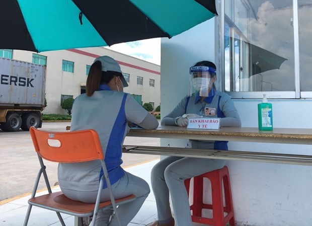 Dong Nai quyet tam phat trien toan dien, cung ca nuoc di len CNXH hinh anh 6